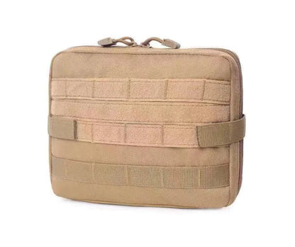 Waterproof Tactical Waist Bag